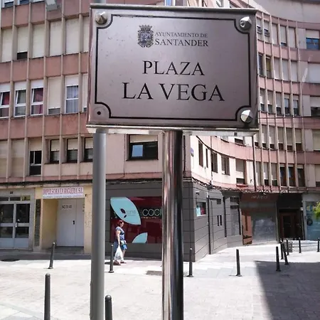 דירה Puerto Principe Loft