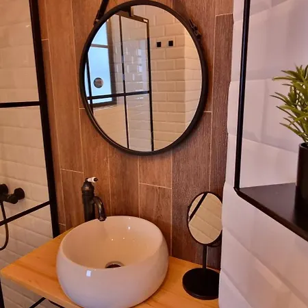 Puerto Principe Loft * Santander