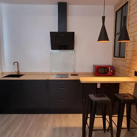 Appartement Puerto Principe Loft