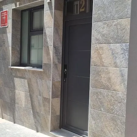 Puerto Principe Loft *