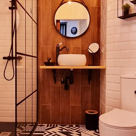 Puerto Principe Loft