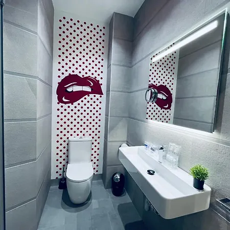 Appartement Puerto Principe Loft *