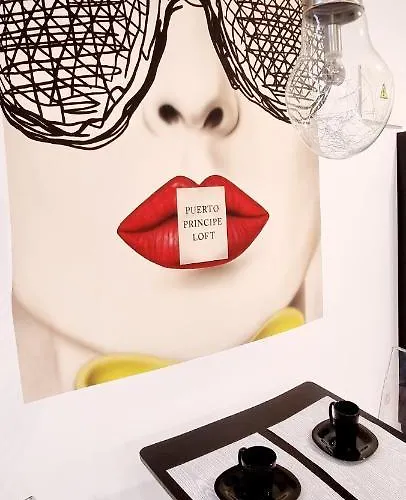 Puerto Principe Loft *