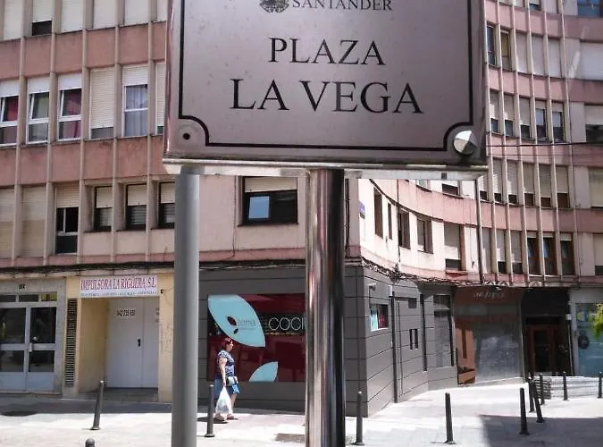 דירה Puerto Principe Loft