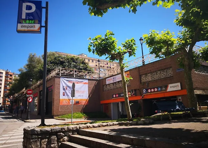 דירה Puerto Principe Loft *