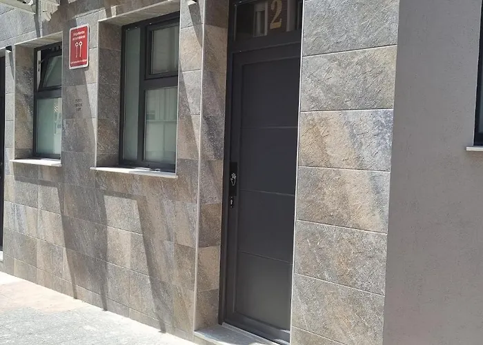 Puerto Principe Loft *