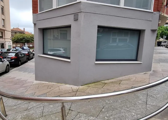 Puerto Principe Loft * סנטנדר