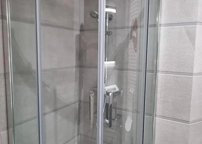 Appartement Puerto Principe Loft Santander