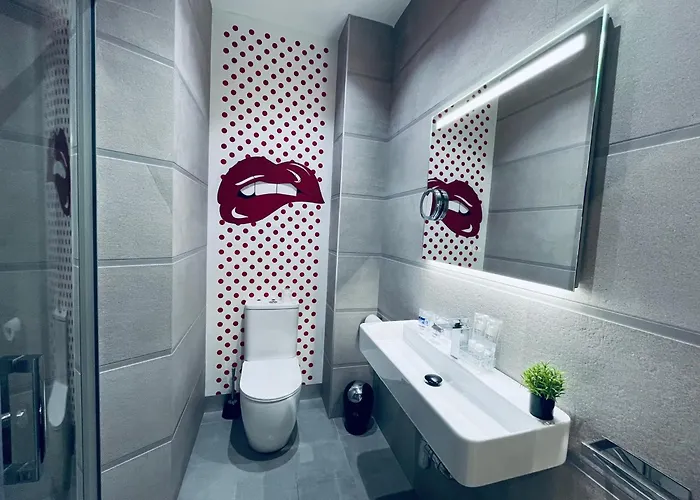 Appartement Puerto Principe Loft *