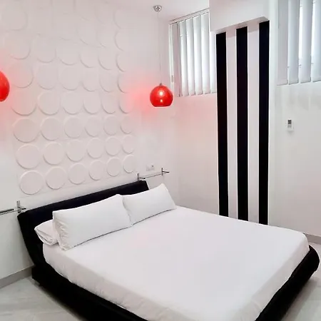 Puerto Principe Loft * Santander