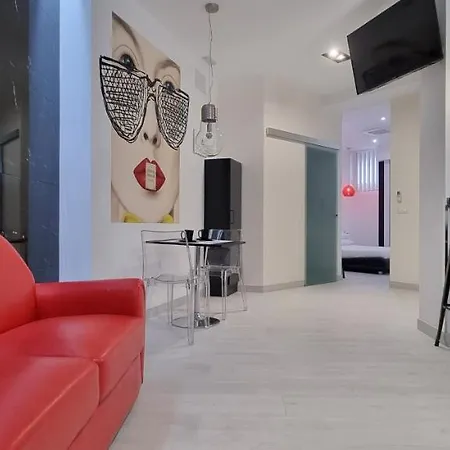 Puerto Principe Loft