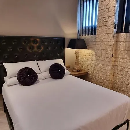 Puerto Principe Loft 公寓 *