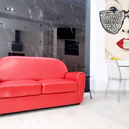 Puerto Principe Loft Apartment
