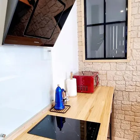 Puerto Principe Loft Apartment *