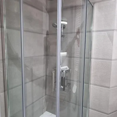 公寓 Puerto Principe Loft 桑坦德