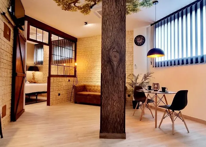 Puerto Principe Loft Santander