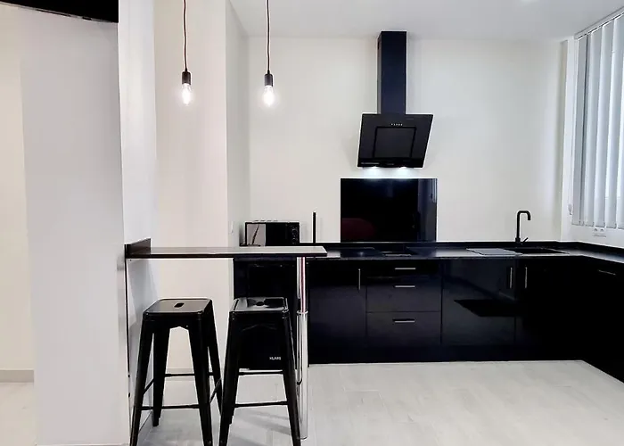 Puerto Principe Loft Lejlighed