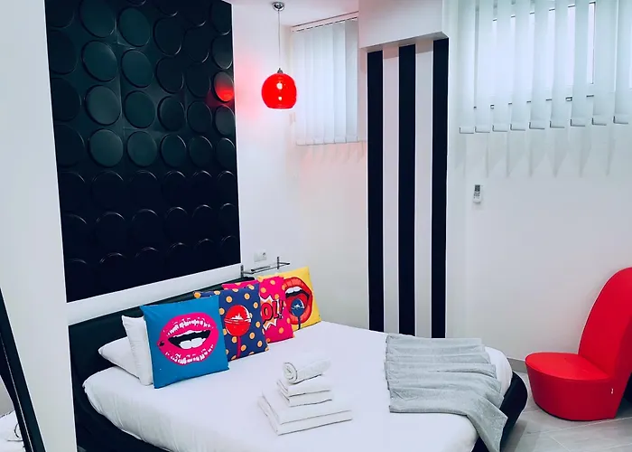 Puerto Principe Loft Lejlighed *